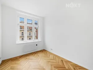 Prodej bytu 2+kk, Praha - Vysočany, Pod pekárnami, 50 m2