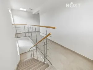Prodej bytu 1+kk, Praha - Kyje, Vajgarská, 20 m2