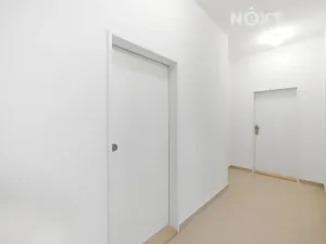 Prodej kanceláře, Praha - Záběhlice, U zákrutu, 27 m2