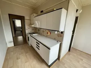 Prodej bytu 2+1, Ústí nad Labem, Tolstého, 60 m2