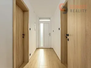 Prodej rodinného domu, Lanžhot, Kostická, 155 m2