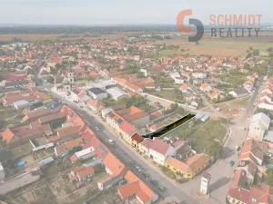Prodej rodinného domu, Lanžhot, Kostická, 155 m2