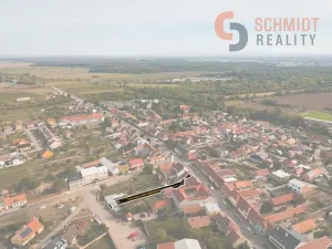 Prodej rodinného domu, Lanžhot, Kostická, 155 m2