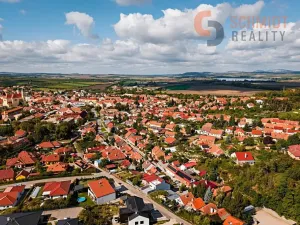 Prodej pozemku pro bydlení, Valtice, Josefská, 138 m2
