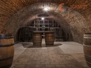 Prodej rodinného domu, Perná, 300 m2
