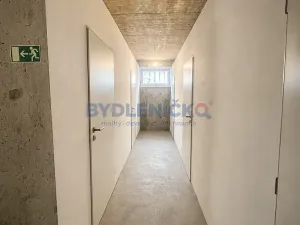 Prodej bytu 1+kk, České Budějovice, České Vrbné, 45 m2