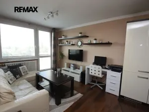Prodej bytu 2+kk, Kolín, Funkeho, 42 m2