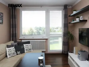 Prodej bytu 2+kk, Kolín, Funkeho, 42 m2