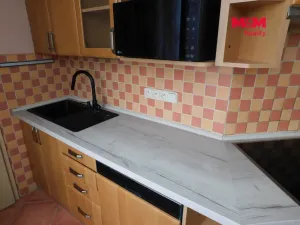 Prodej bytu 4+1, Roudnice nad Labem, Vrchlického, 90 m2