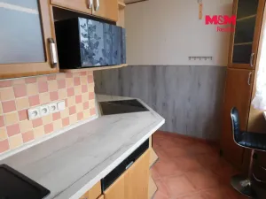 Prodej bytu 4+1, Roudnice nad Labem, Vrchlického, 90 m2