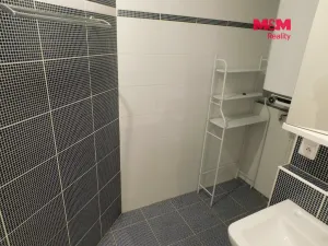 Prodej bytu 4+1, Roudnice nad Labem, Vrchlického, 90 m2