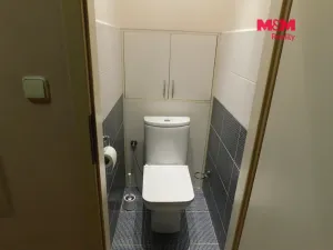 Prodej bytu 4+1, Roudnice nad Labem, Vrchlického, 90 m2