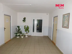 Prodej bytu 4+1, Roudnice nad Labem, Vrchlického, 90 m2