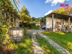 Prodej rodinného domu, Svojšice, 520 m2