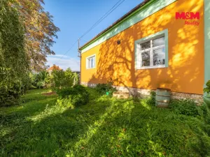 Prodej rodinného domu, Svojšice, 520 m2