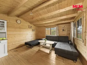 Prodej zahrady, Děčín, 360 m2