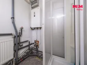 Prodej komerčního pozemku, Bernartice, 790 m2