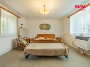 Prodej zemědělské usedlosti, Buštěhrad, Náměstí, 4516 m2