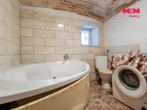 Prodej rodinného domu, Chřibská - Horní Chřibská, 350 m2