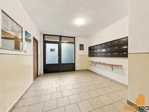 Pronájem bytu 2+1, Ústí nad Labem, Meruňková, 68 m2