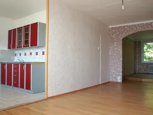 Prodej bytu 3+1, Litvínov, Luční, 90 m2
