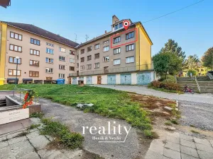 Prodej bytu 3+1, Jihlava, Erbenova, 73 m2