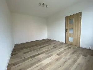 Pronájem bytu 2+1, Bílina, Sídliště Za Chlumem, 68 m2