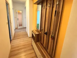 Pronájem bytu 3+1, Modřice, Pilcova, 71 m2