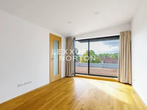 Prodej vily, Praha - Nebušice, Nebušická, 346 m2