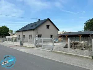 Pronájem bytu 2+kk, Opava, 105 m2