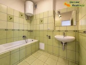 Pronájem bytu 1+1, Ostrava, Korunní, 45 m2
