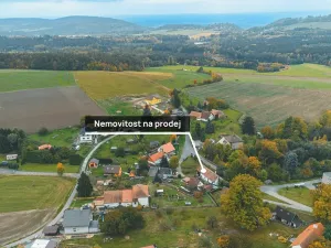 Prodej chalupy, Míčov-Sušice, 90 m2