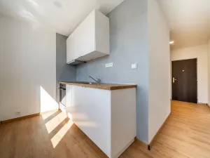 Prodej bytu 2+1, Roztoky, 52 m2