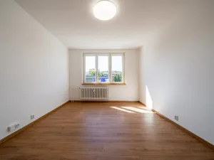 Prodej bytu 2+1, Roztoky, 52 m2
