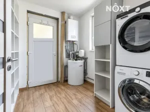 Prodej rodinného domu, Běrunice, Spojovací, 140 m2