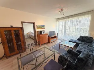 Prodej bytu 2+kk, České Budějovice, Volejbalistů, 58 m2