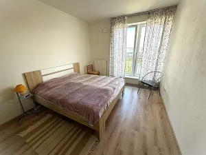 Prodej bytu 2+kk, České Budějovice, Volejbalistů, 58 m2