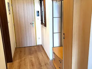 Prodej bytu 2+kk, České Budějovice, Volejbalistů, 58 m2