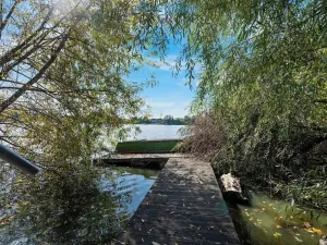 Prodej chalupy, Borovany, 181 m2