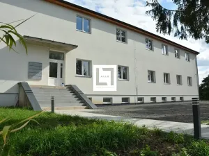 Pronájem bytu 2+kk, Charváty, 39 m2