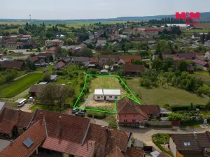 Prodej rodinného domu, Pačlavice, 85 m2