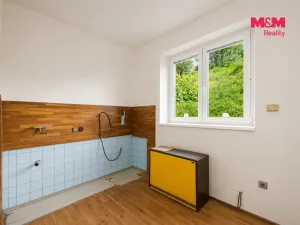 Prodej bytu 1+1, Jablonec nad Jizerou - Hradsko, 36 m2