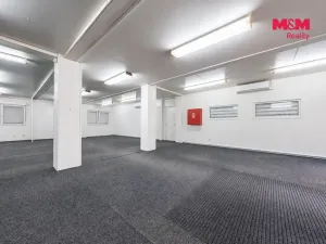 Prodej obchodního prostoru, Bernartice, 290 m2