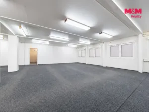 Prodej obchodního prostoru, Bernartice, 290 m2
