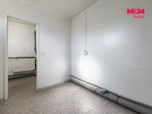 Prodej obchodního prostoru, Bernartice, 290 m2