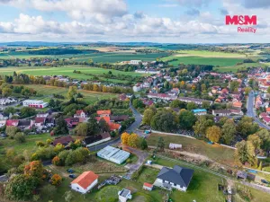 Prodej obchodního prostoru, Bernartice, 290 m2