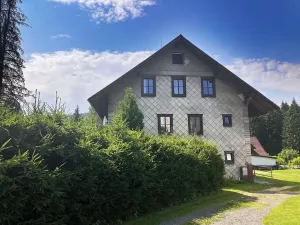 Prodej bytu 3+1, Harrachov, 65 m2