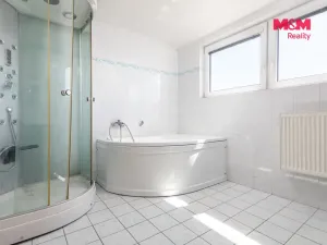 Prodej bytu 3+kk, Ostrava - Moravská Ostrava, Gorkého, 73 m2