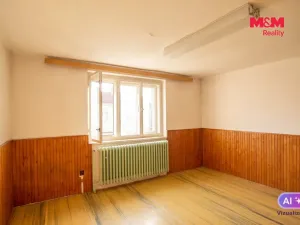 Prodej rodinného domu, Praha - Horní Počernice, Lhotská, 240 m2