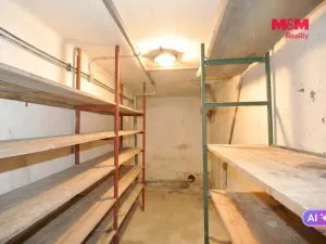 Prodej rodinného domu, Praha - Horní Počernice, Lhotská, 240 m2